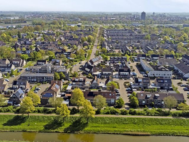 Nunnenplaat 23, Zierikzee