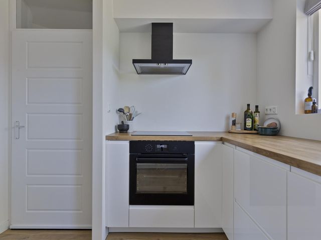Nunnenplaat 23, Zierikzee