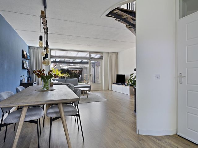 Nunnenplaat 23, Zierikzee