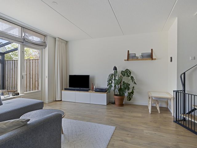 Nunnenplaat 23, Zierikzee