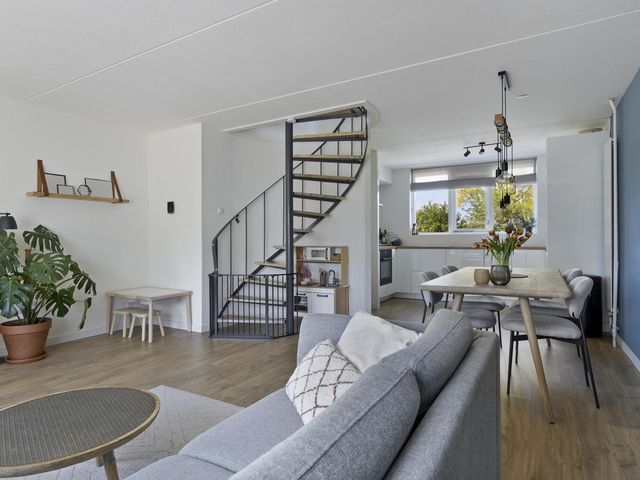 Nunnenplaat 23, Zierikzee