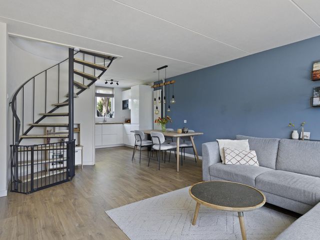 Nunnenplaat 23, Zierikzee