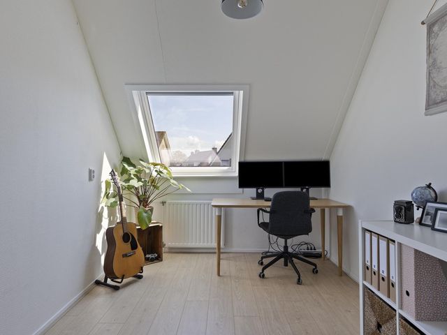 Nunnenplaat 23, Zierikzee