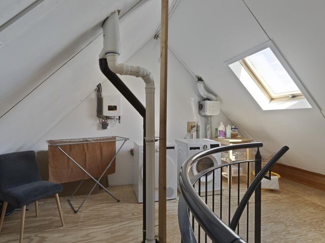 Nunnenplaat 23, Zierikzee