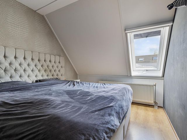 Henriette Augusta Haak- van Eektuin 7, Heerhugowaard