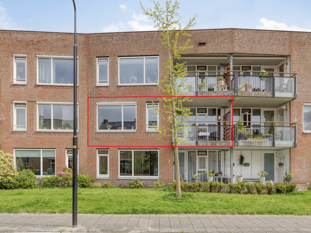 van Duivenvoordestraat 66, Heerhugowaard