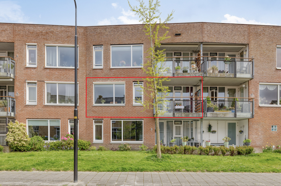 van Duivenvoordestraat 66