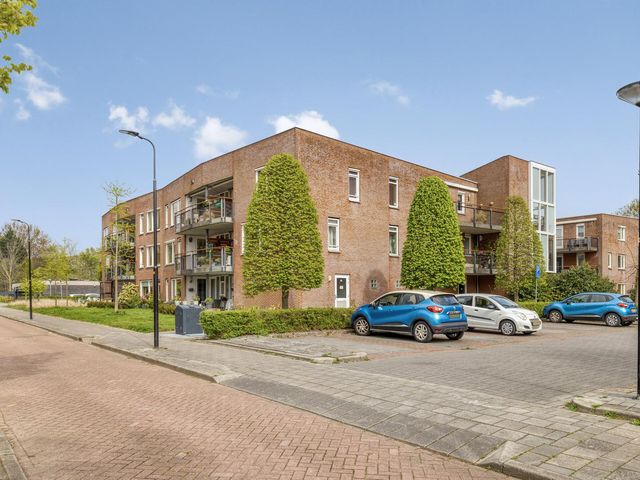 van Duivenvoordestraat 66, Heerhugowaard