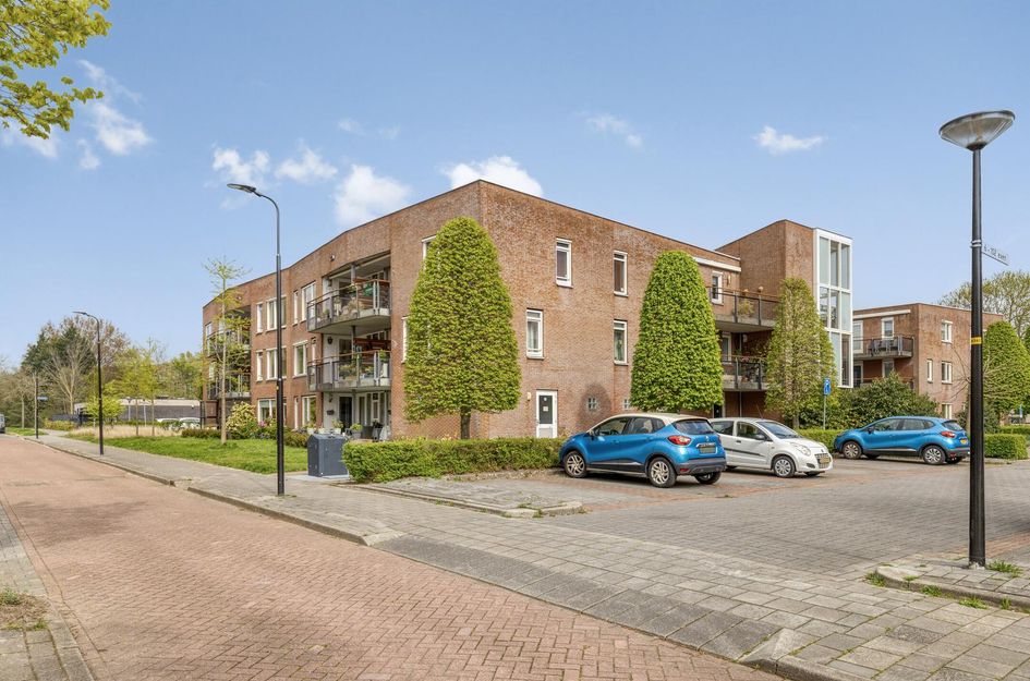 van Duivenvoordestraat 66