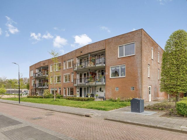 van Duivenvoordestraat 66, Heerhugowaard