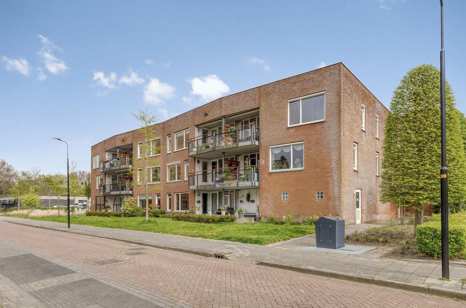 van Duivenvoordestraat 66