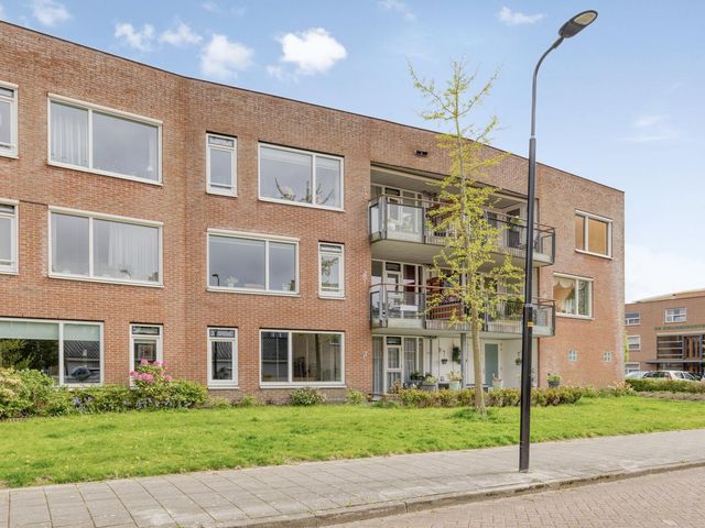 van Duivenvoordestraat 66, Heerhugowaard