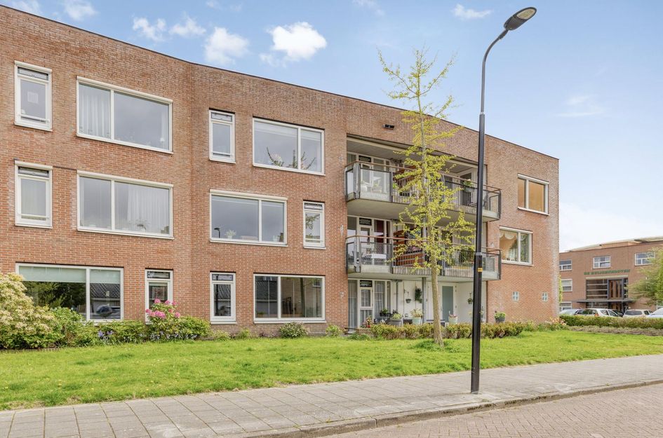 van Duivenvoordestraat 66