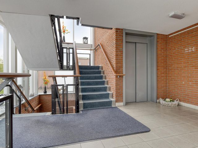 van Duivenvoordestraat 66, Heerhugowaard