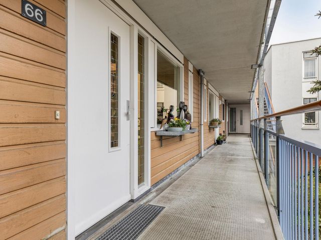 van Duivenvoordestraat 66, Heerhugowaard