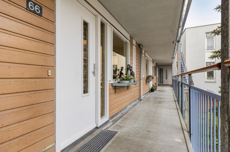 van Duivenvoordestraat 66