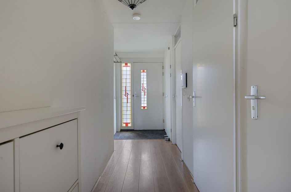van Duivenvoordestraat 66