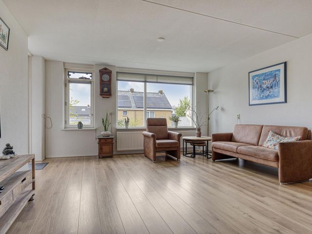 van Duivenvoordestraat 66, Heerhugowaard