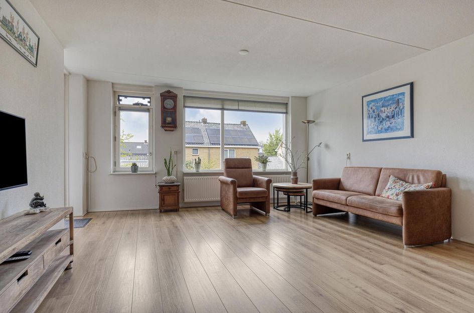 van Duivenvoordestraat 66