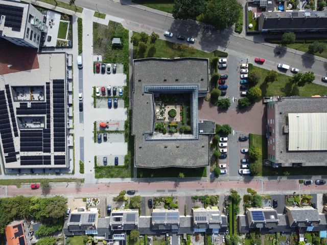 van Duivenvoordestraat 66, Heerhugowaard