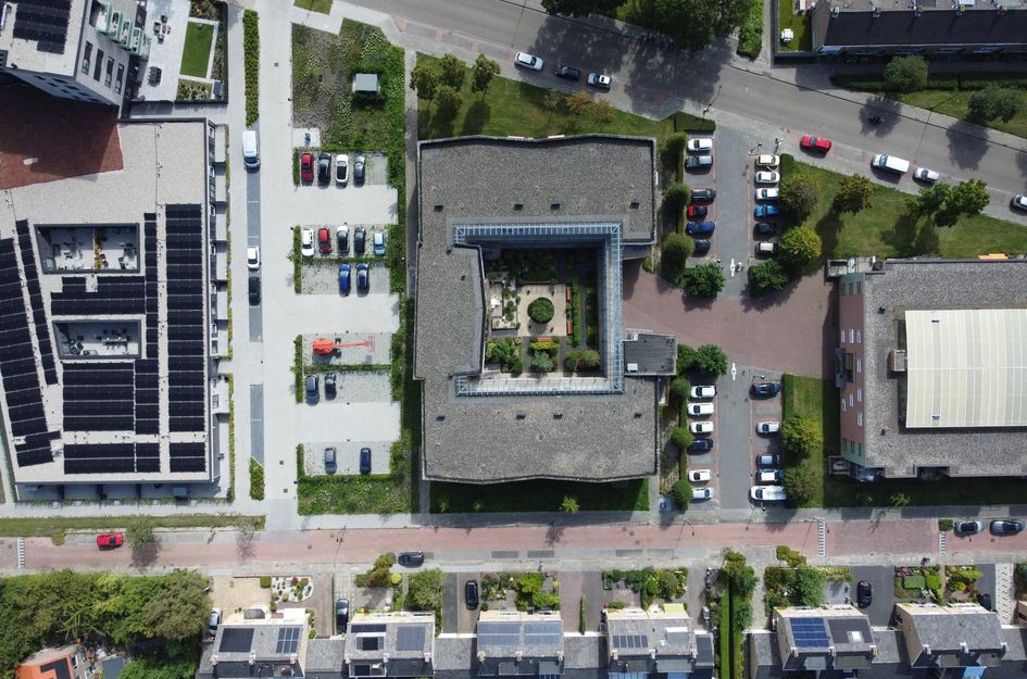 van Duivenvoordestraat 66