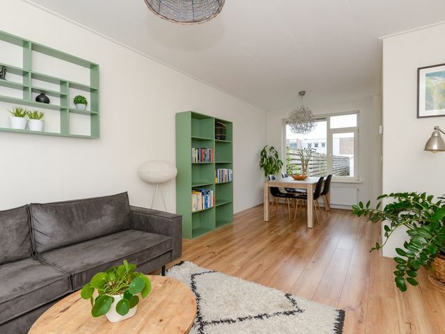 Bruinsslotstraat 22, Drachten