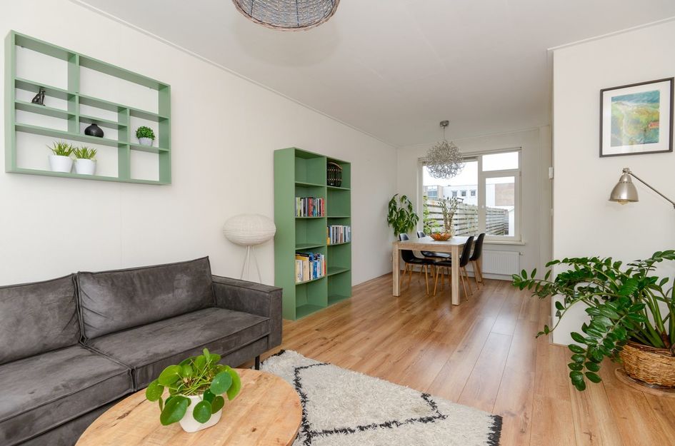 Bruinsslotstraat 22