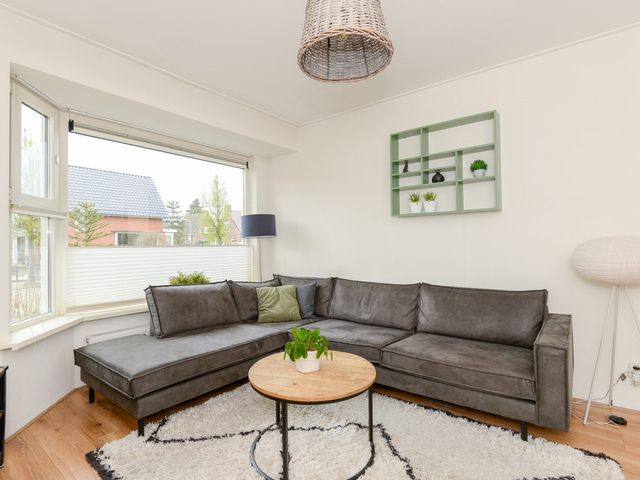 Bruinsslotstraat 22, Drachten