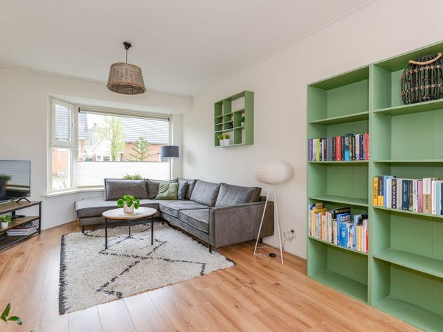 Bruinsslotstraat 22, Drachten