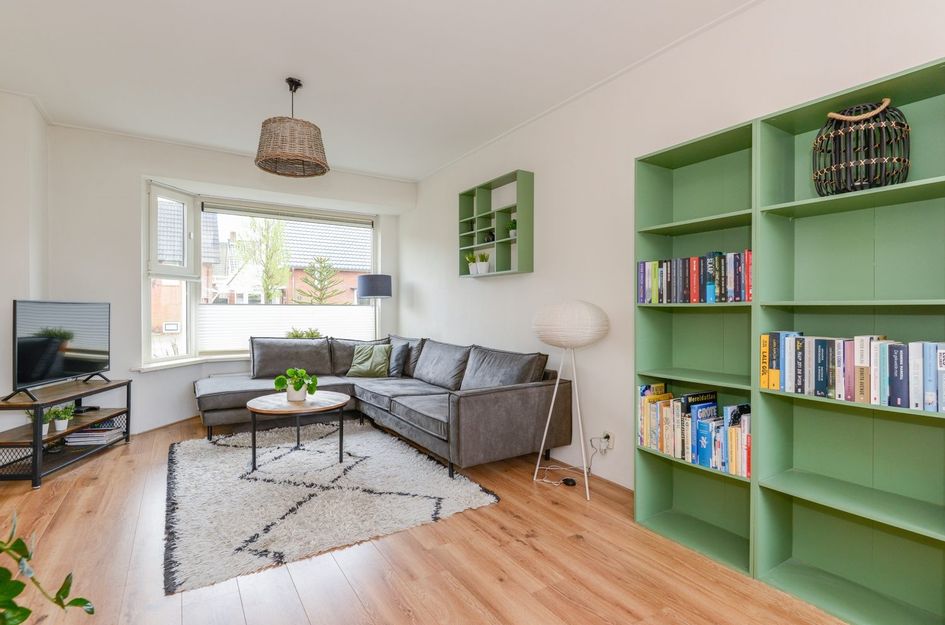 Bruinsslotstraat 22