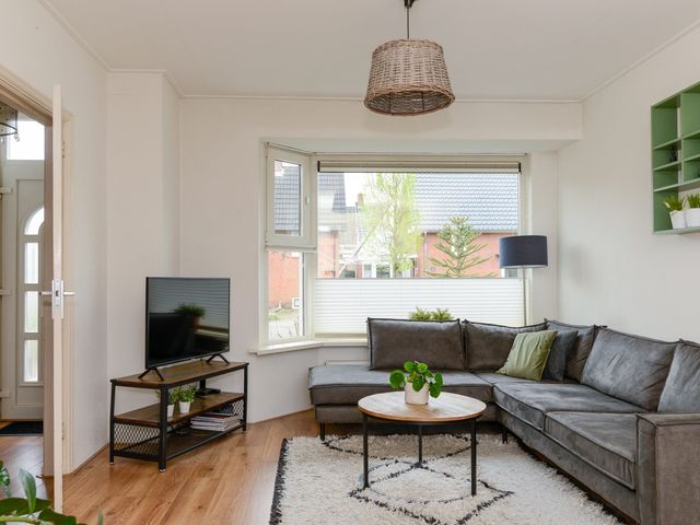 Bruinsslotstraat 22, Drachten