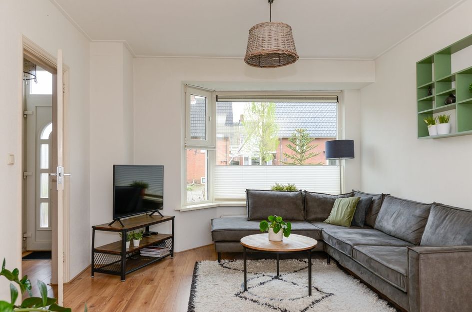Bruinsslotstraat 22