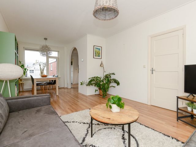 Bruinsslotstraat 22, Drachten