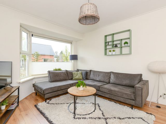 Bruinsslotstraat 22, Drachten