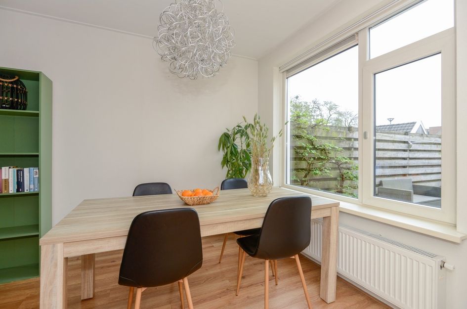 Bruinsslotstraat 22