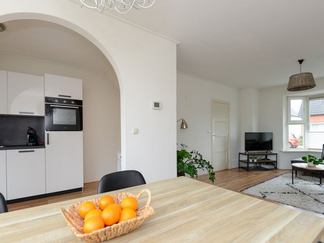 Bruinsslotstraat 22, Drachten