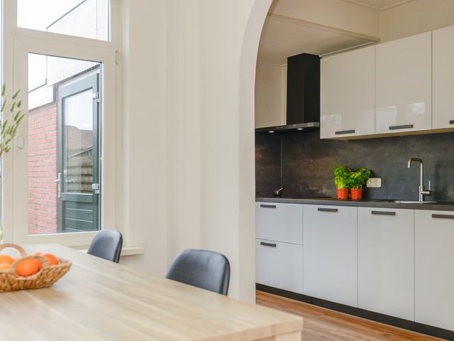 Bruinsslotstraat 22, Drachten