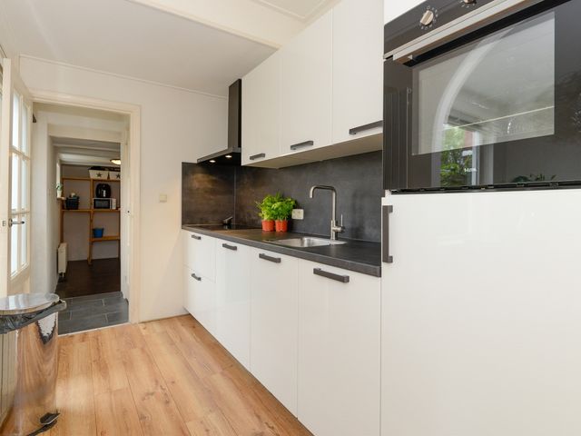 Bruinsslotstraat 22, Drachten