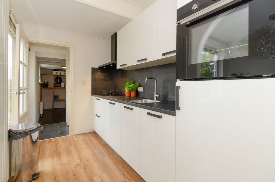 Bruinsslotstraat 22