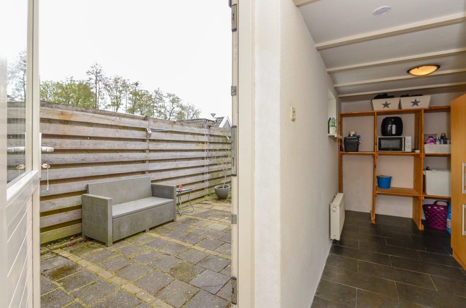 Bruinsslotstraat 22