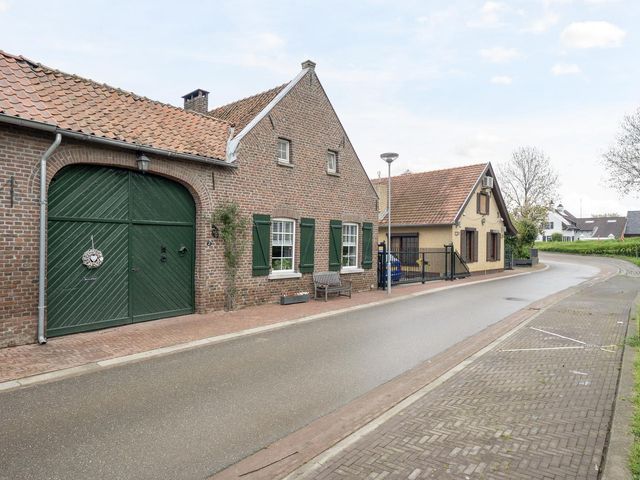 Klein Berkelaar 2, Echt