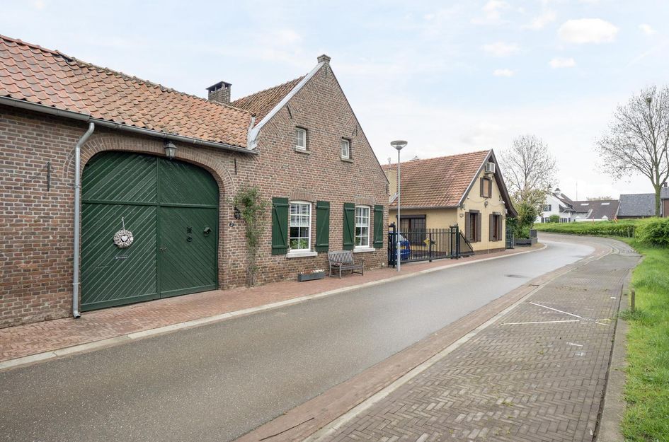 Klein Berkelaar 2