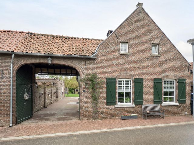 Klein Berkelaar 2, Echt