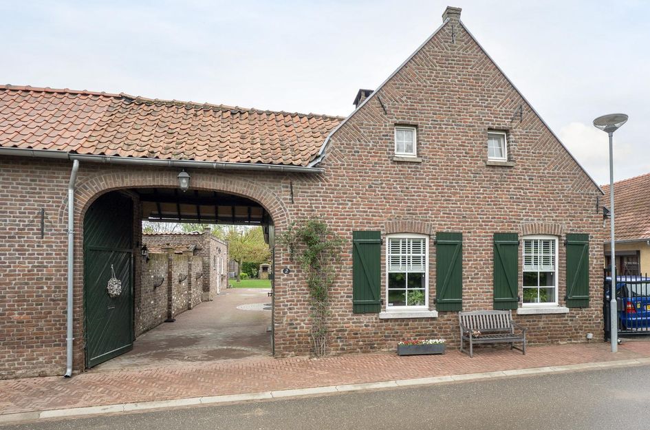 Klein Berkelaar 2
