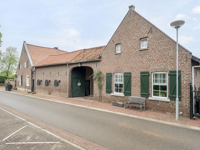 Klein Berkelaar 2, Echt