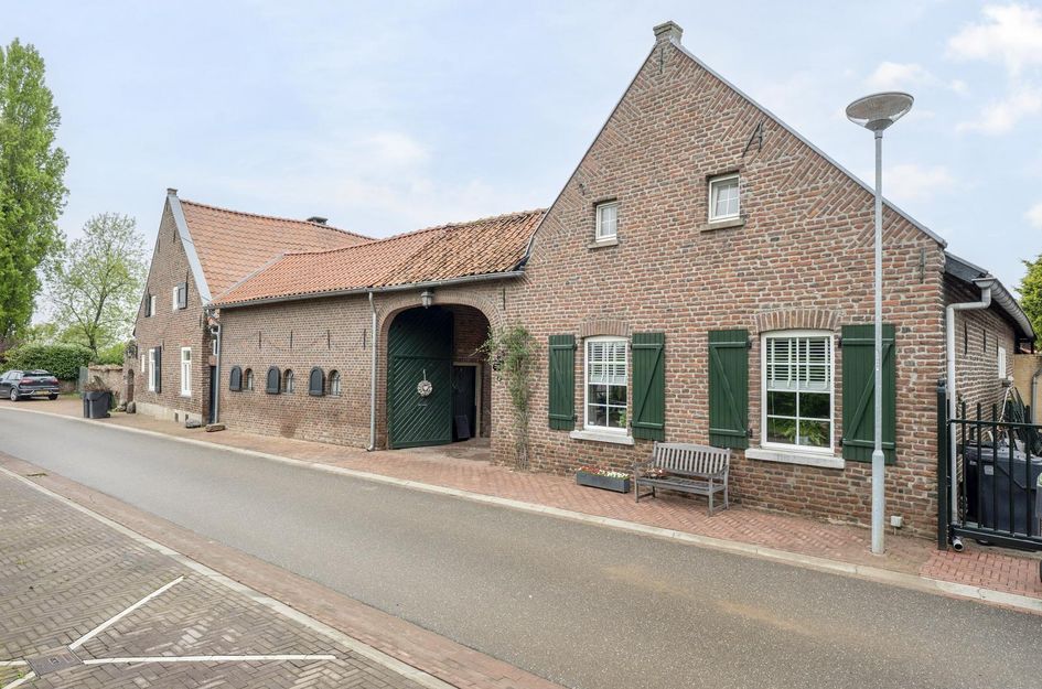 Klein Berkelaar 2