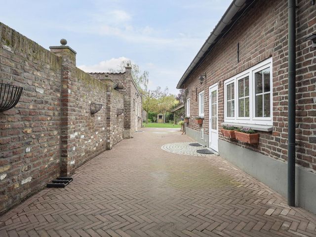 Klein Berkelaar 2, Echt
