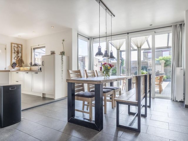 Doctor Poelsstraat 16, Urmond