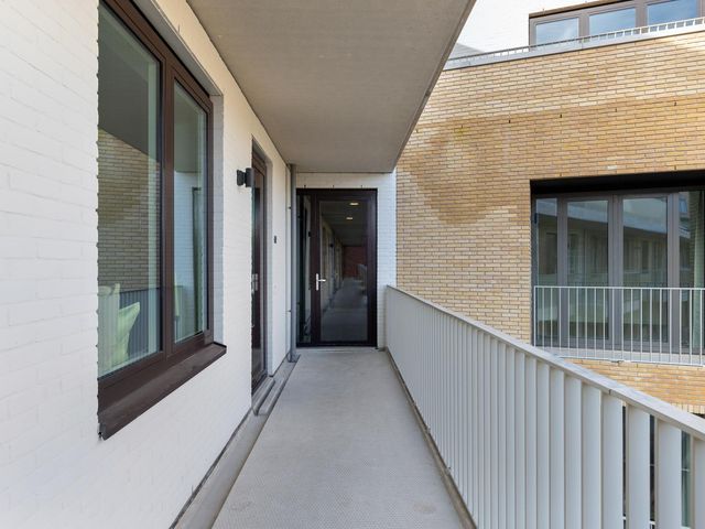 Charley Tooropgracht 261, Diemen