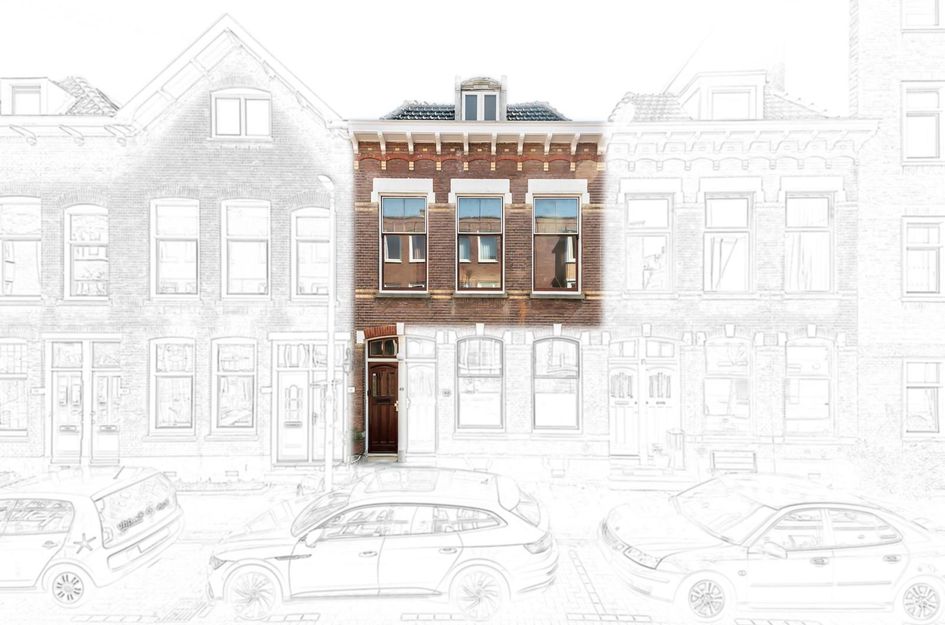 Zestienhovenstraat 48A